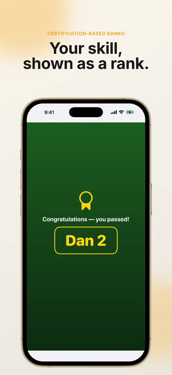 Screenshot #2 pour Mental Math Speed Trainer
