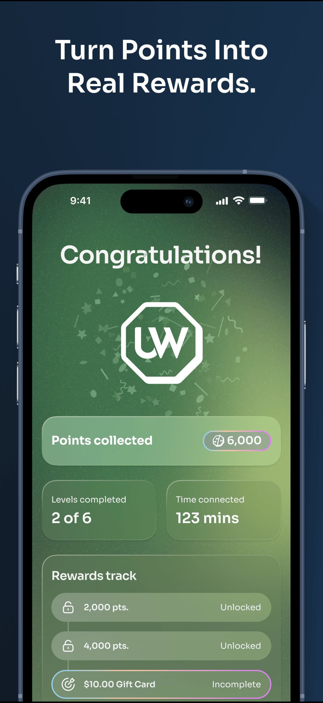 UrbanWild screenshot 5