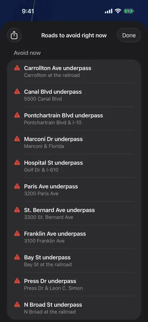 Tchoup screenshot 3