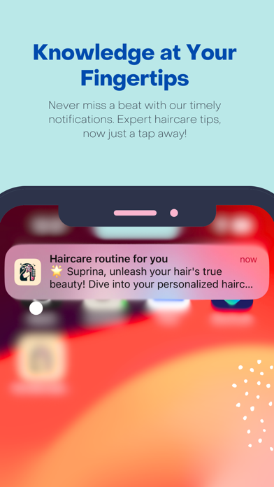 Home Remedies for Hair Care Screenshot