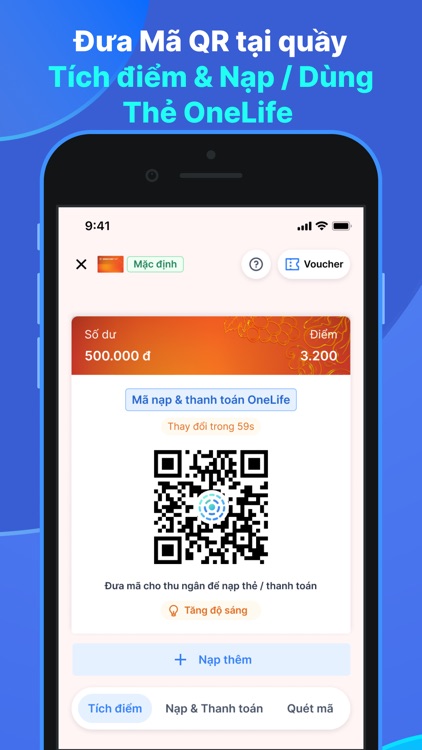 OneLife screenshot-5