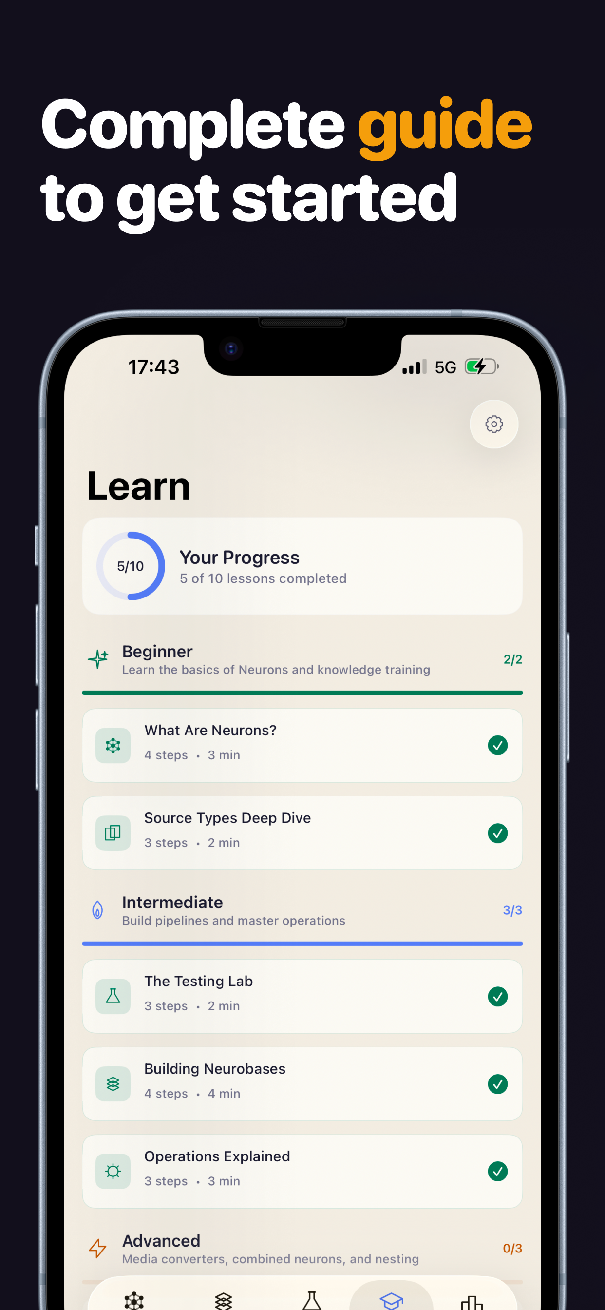 Neurobase AI Agent & Pipeline