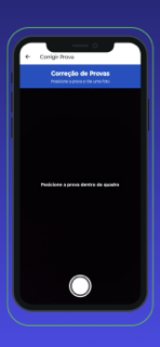 Prova Fácil Professor screenshot 6