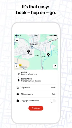 Landkreis Heidenheim mobil screenshot 3