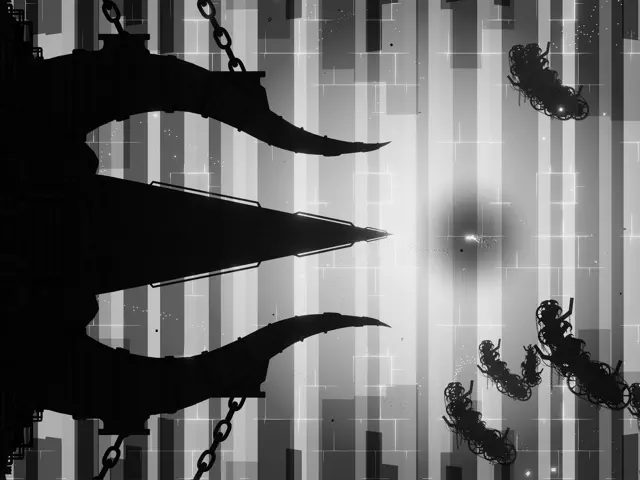 SILT screenshot 10