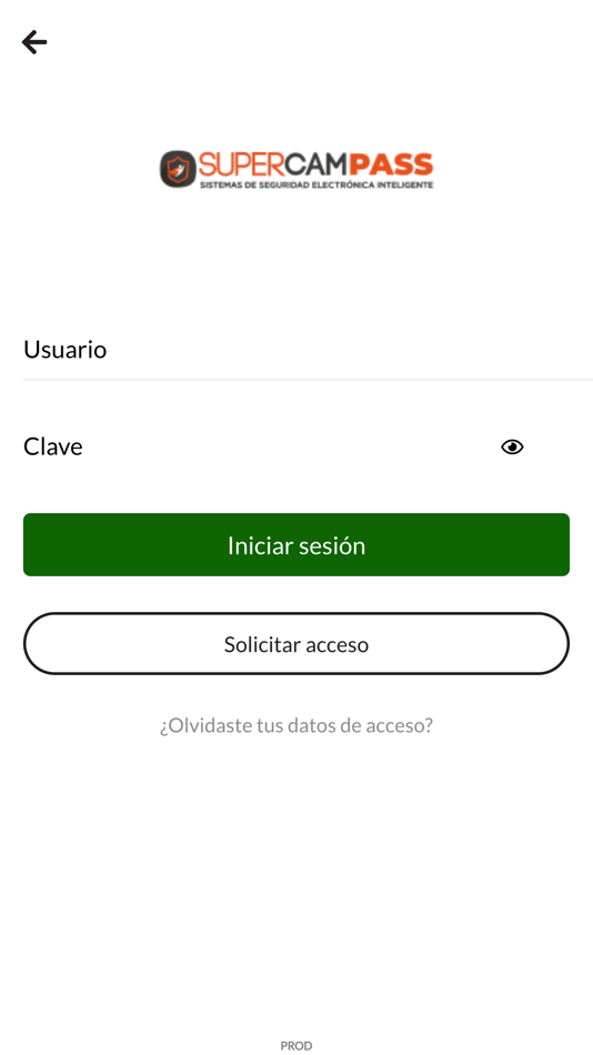 #1. Supercam (iOS) 由: Martin Elicagaray