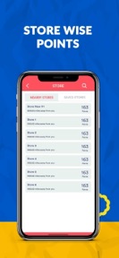 V1 Multi Vendor Loyalty Points screenshot
