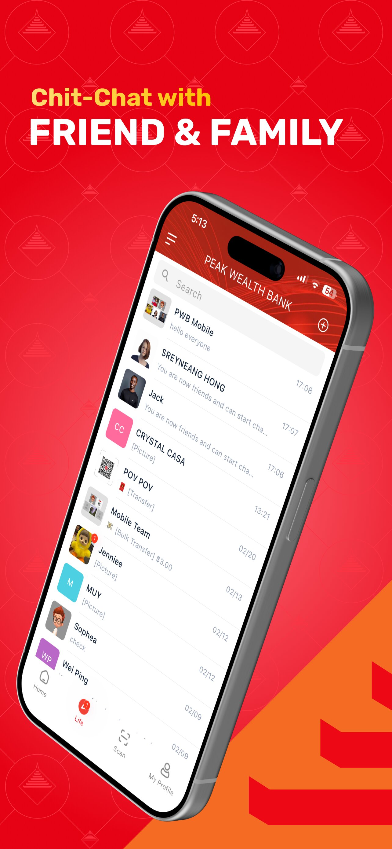 PWB Mobile