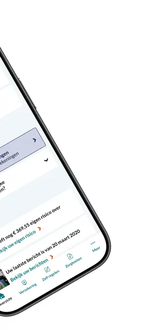 De christelijke | App screenshot 2