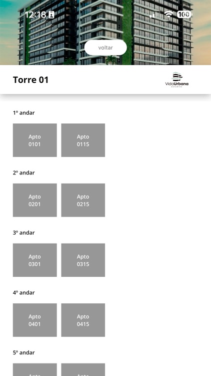 Masotti Empreendimentos screenshot-3