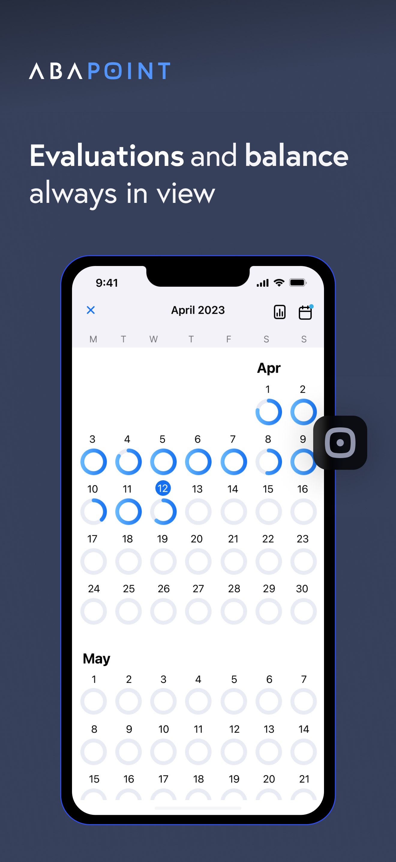 AbaPoint screenshot 10