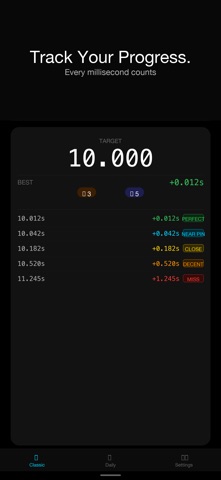 DoubleTap10Phone Screenshot 2 of 7