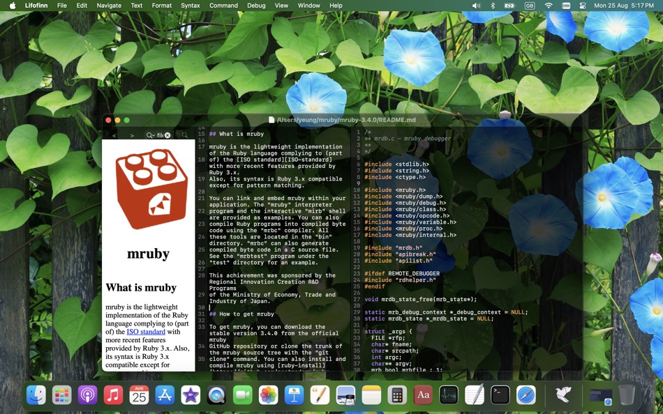 #4. Lifofinn (macOS) 게시자: 斌 虞