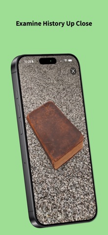 Gospel ARtifacts Screenshot 8 of 10