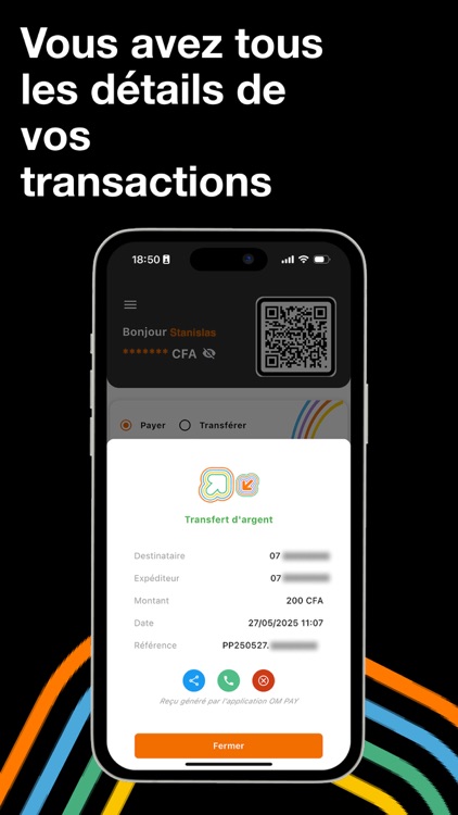 OM Pay screenshot-4