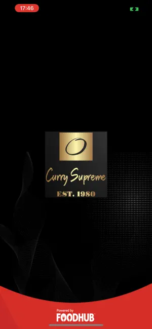 Curry Supreme. screenshot 1
