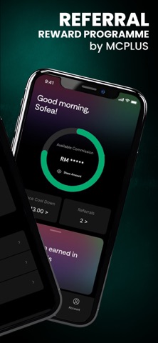 PlusianPreneur by MCPLUS screenshot