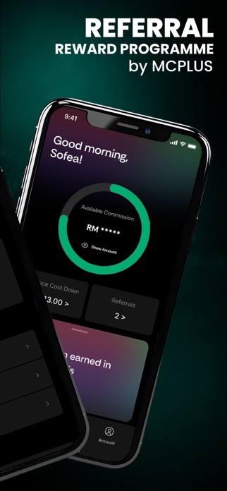 PlusianPreneur by MCPLUS Screenshot 2 of 4