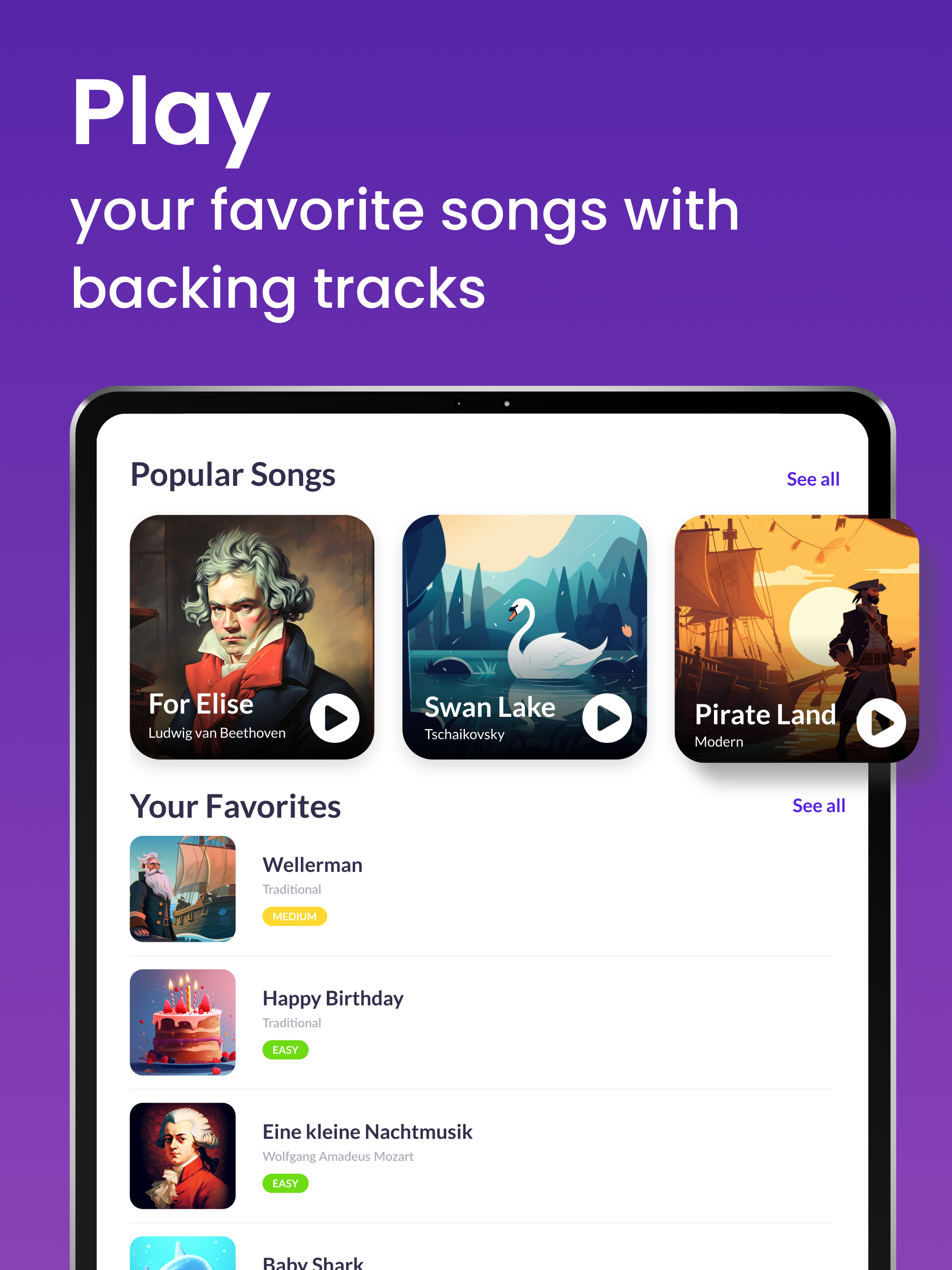 Learn & Play Cello - tonestro