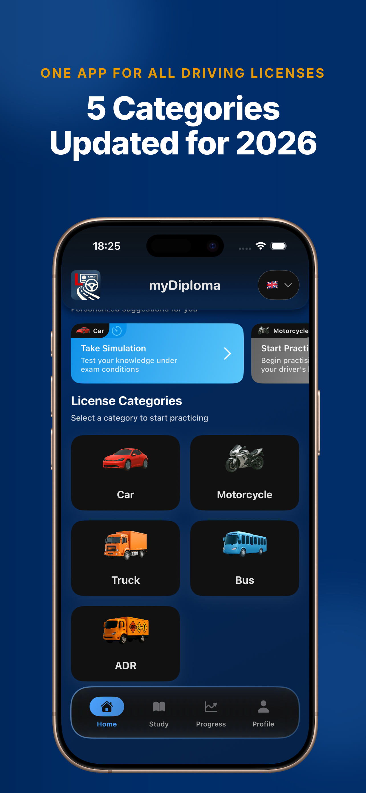 myDiploma