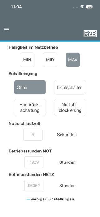 smart+IP Screenshot 3 of 4