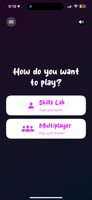Math-Blitz Screenshot 2 of 4