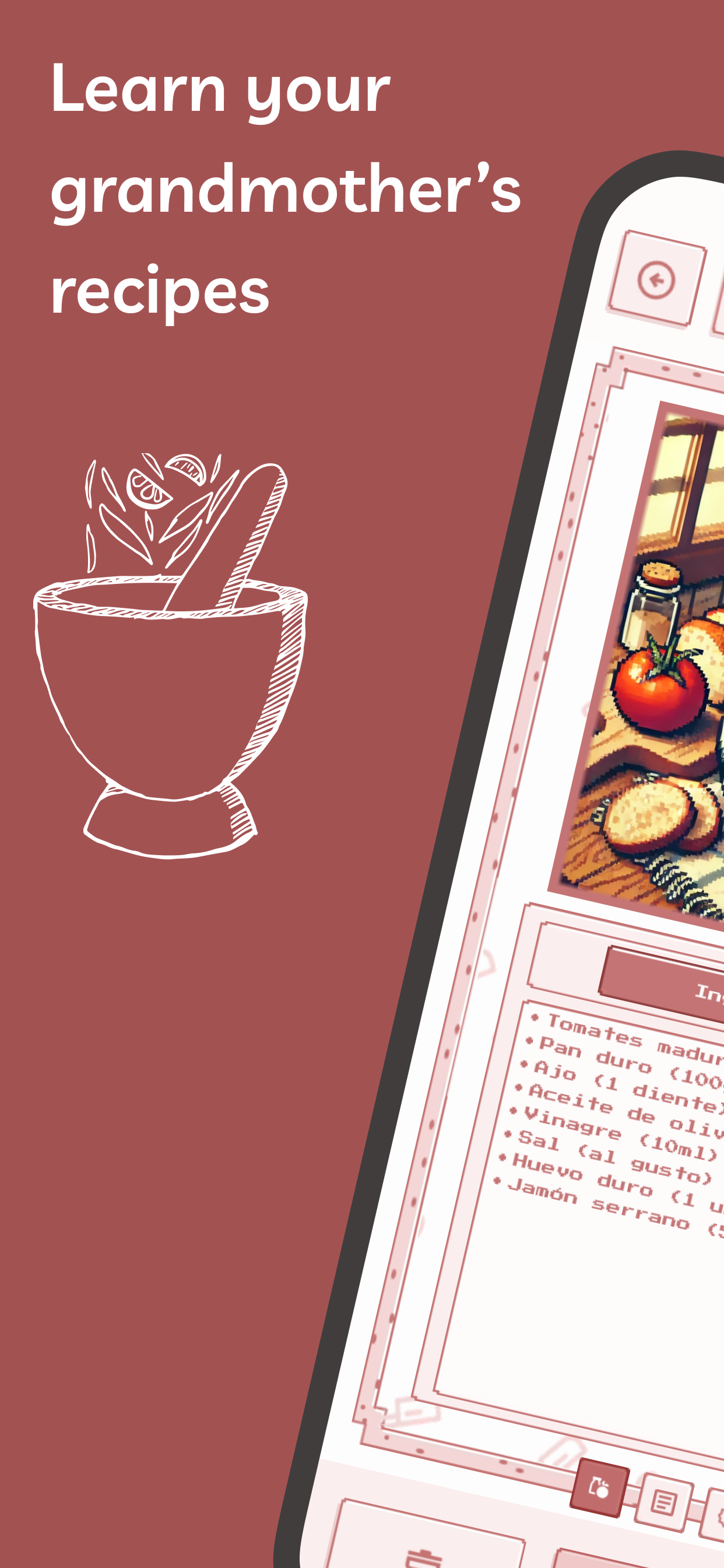 Yaya's Recipes