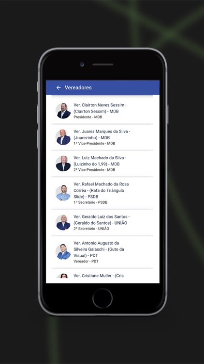 CM Tramandaí/RS screenshot-3