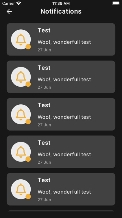 Mham Trader screenshot-9