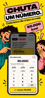 Eu Duvido! Jogo de Festa screenshot 2