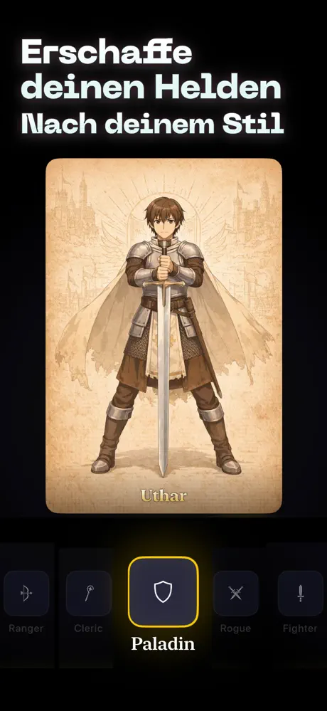 Goat RPG screenshot 2
