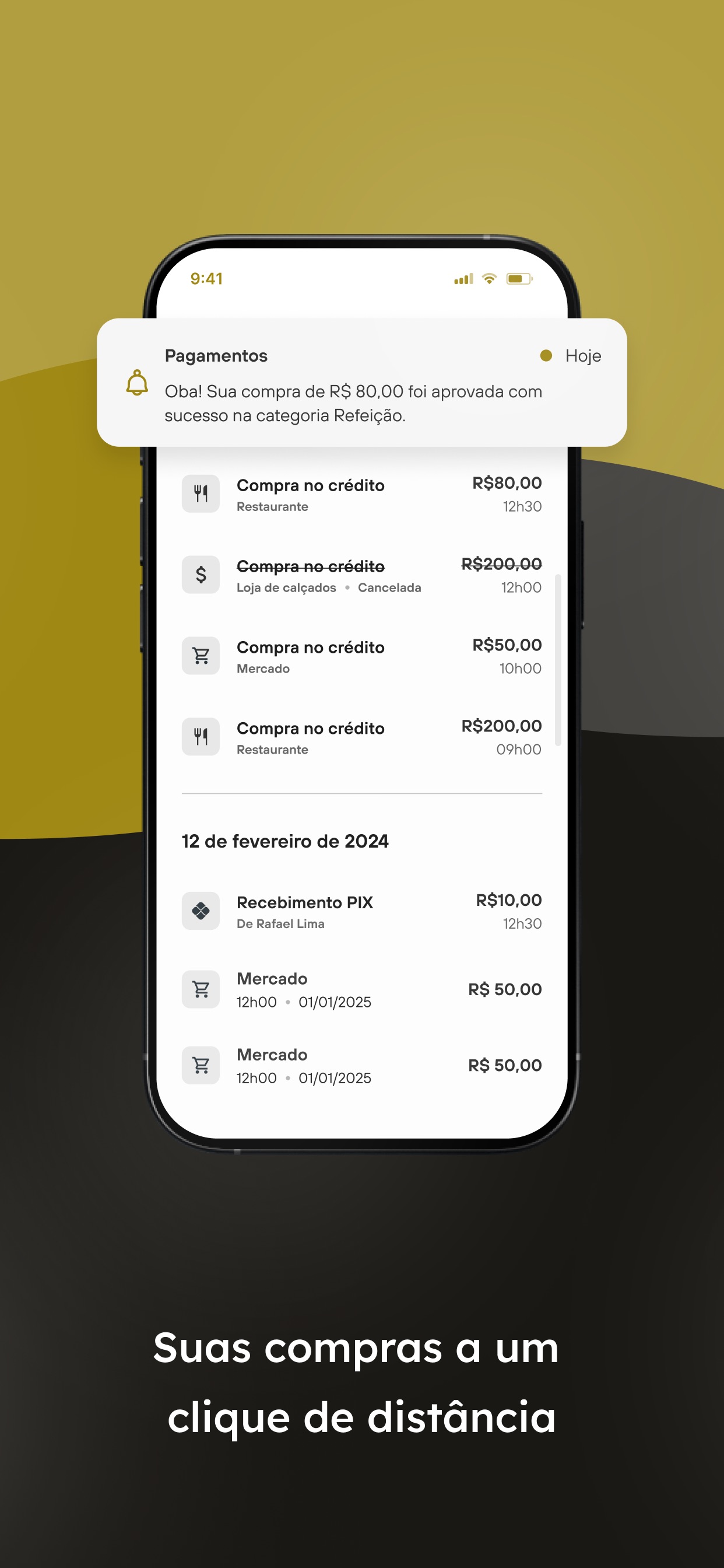 Screenshot 4 of Hipica Benefícios