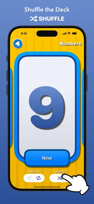 Learning Decks screenshot 4