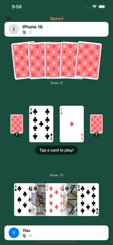 BTG Cards screenshot 4