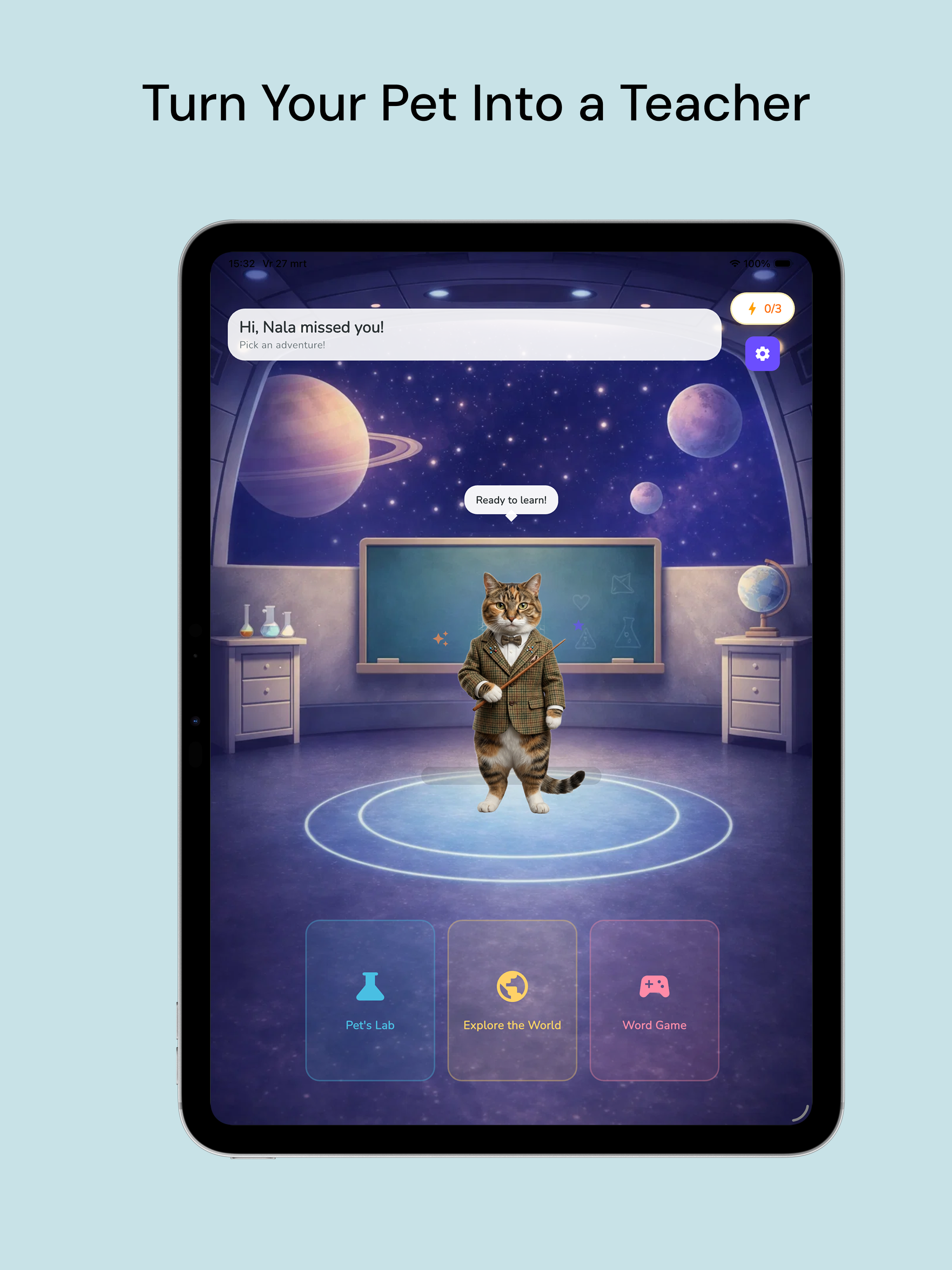 PetPal Academy screenshot 8