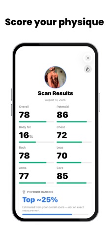 FunFit AI: Health Tracker screenshot