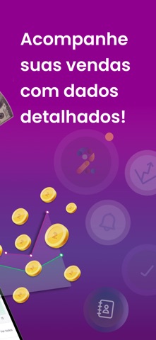 App2Sales - Market Place screenshot