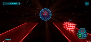 Warp-Mania screenshot 4