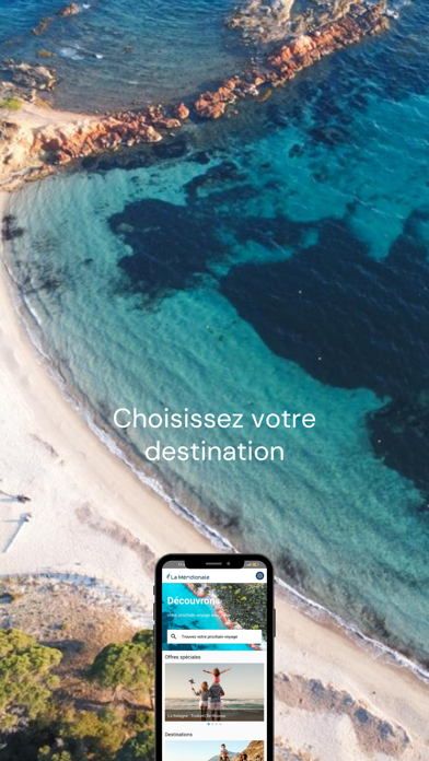 La Méridionale Screenshot
