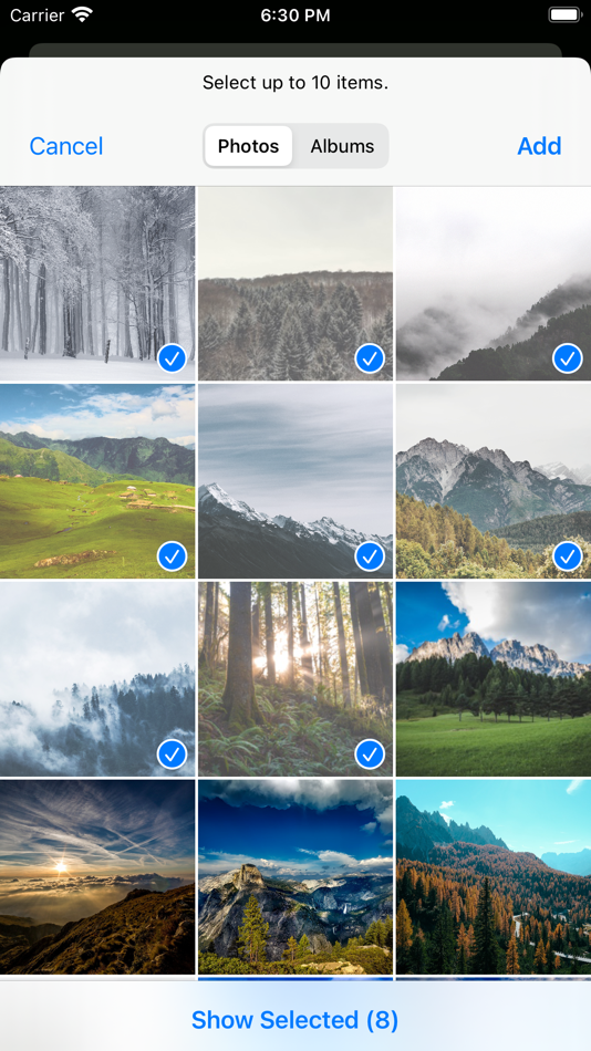 #5. RICOH Support Station (iOS) 来自: Ricoh Co., Ltd.