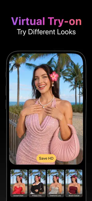 MagicSwap: AI Photo & Video screenshot 4