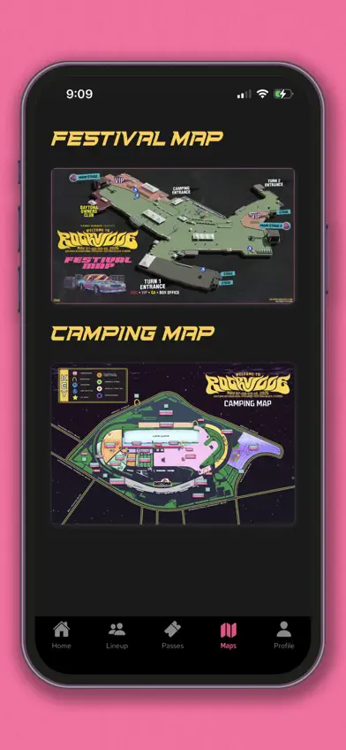 Welcome To Rockville screenshot 2