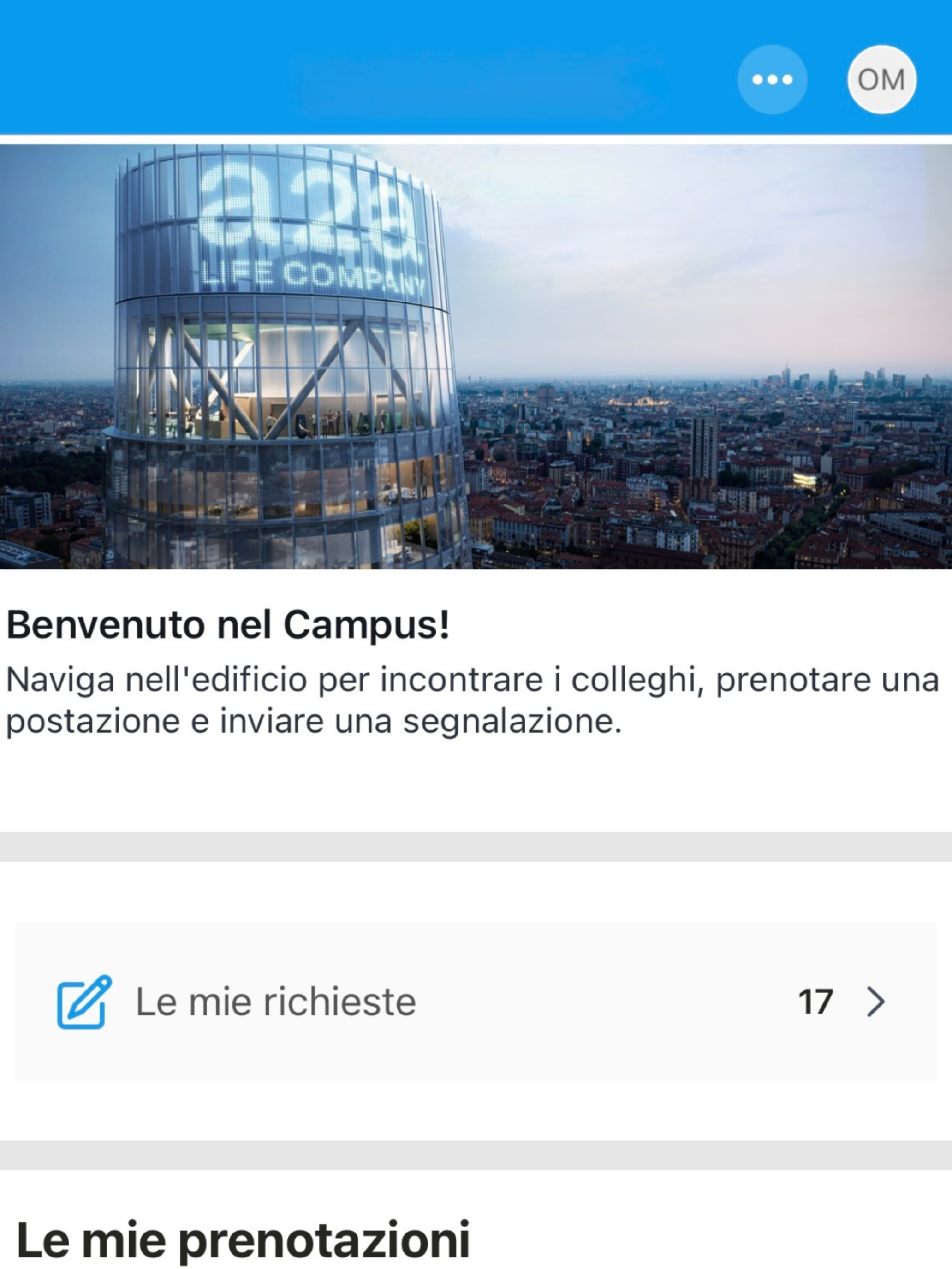 A2A Campus