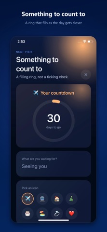 Our Distance Screenshot 3 of 9