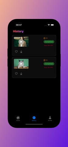 FantaC Screenshot 4 of 4