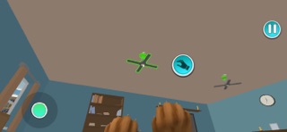 我的虚拟宠物猫趣味生活3D screenshot