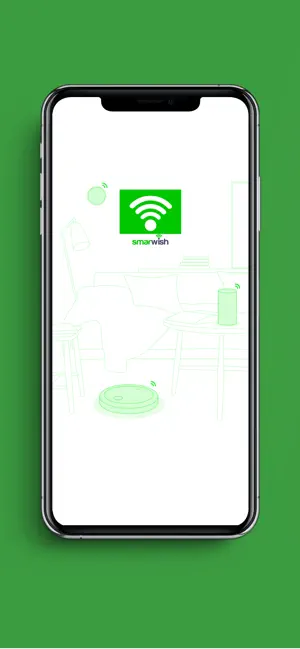 Smarwish screenshot 1