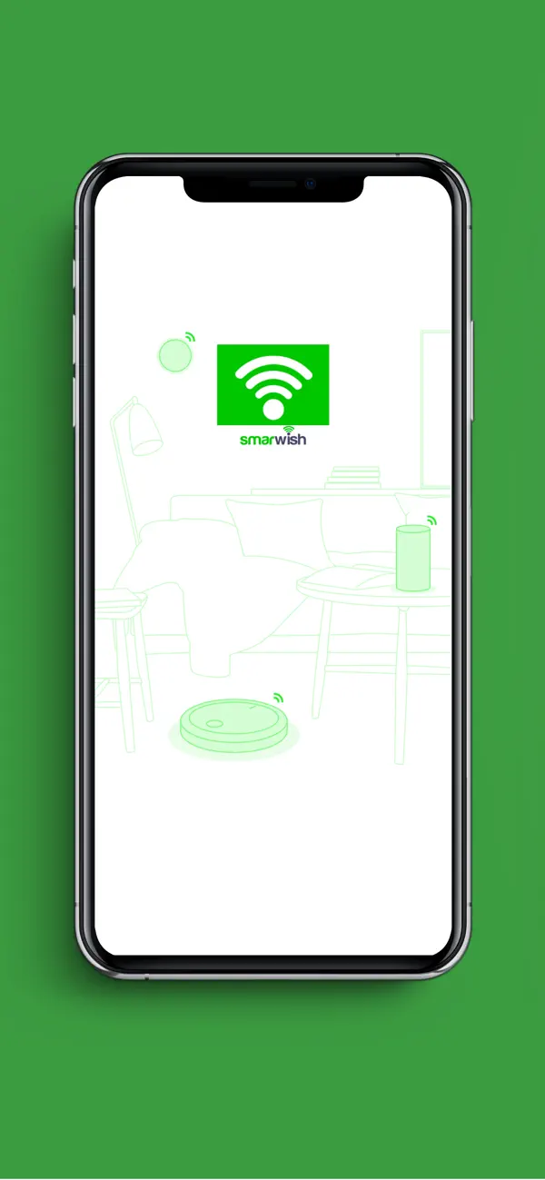 Screenshot #1 pour Smarwish