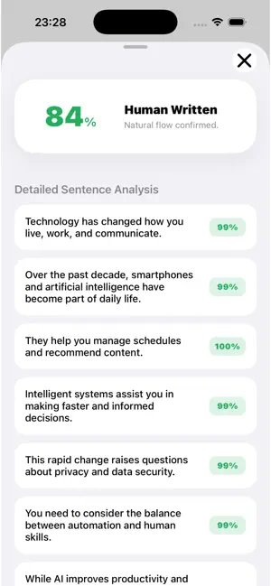 bypassgpt & undetectable ai screenshot 1