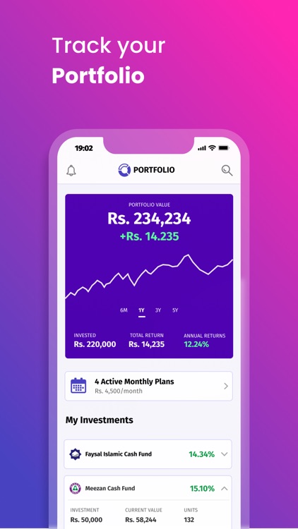 Behtari screenshot-3